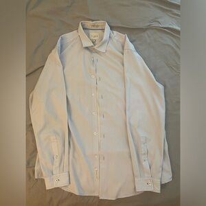 Mens XL button up